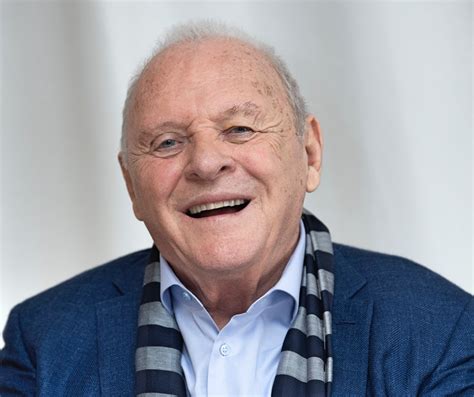 Artist, painter, composer, actor of film, stage and television. Anthony Hopkins, nominado a Mejor actor de reparto, "The Two Popes" | Golden Globes