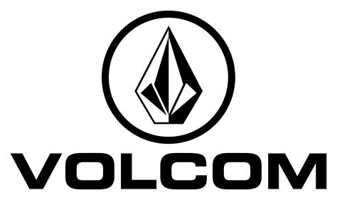 76 Volcom Logo Wallpaper