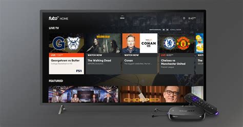 We will let you know how you can watch nascar on your roku devices. 4 fuboTV pro tips every user should know | Roku