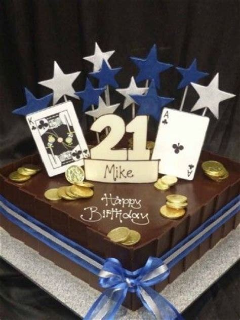 You can also order cake online in akota, baroda from igp and celebrate special occasions of. birthday cake for 21st birthday for boy | Cakes | Pinterest | Birthday cakes, 21st cake and ...
