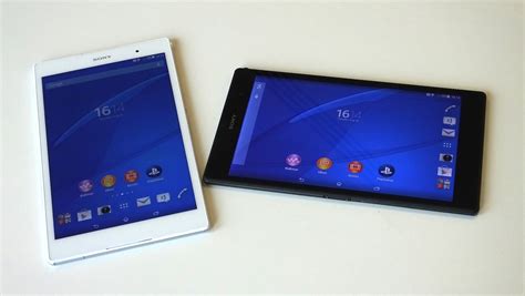 sony has announced the xperia z3 tablet compact shinyshiny