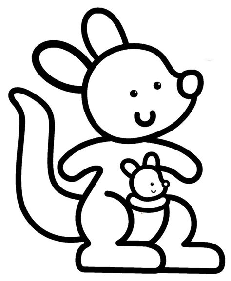 coloriages pour 2 a 3 ans 2e - Page 2