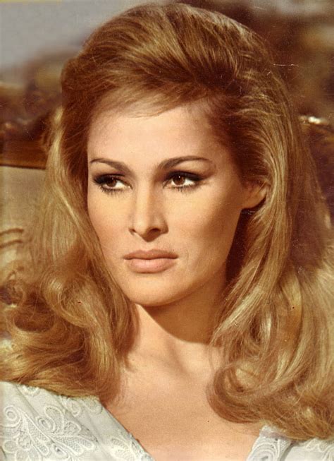 Ursula Andresss Instagram Twitter And Facebook On Idcrawl