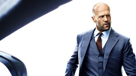 Jason Statham In Fast And Furious Presents Hobbs And Shaw Wallpapers Hd