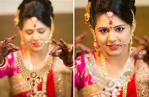 10 Indian Bridal Eye Makeup We Are Currently Setting Our Heart Upon