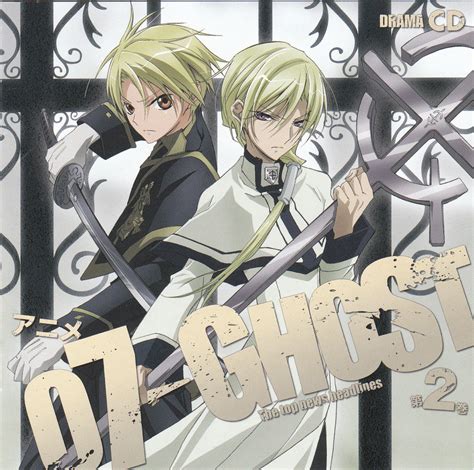 07 Ghost Page 2 Of 27 Zerochan Anime Image Board