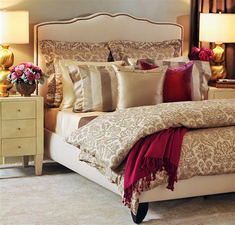 9 Steps To A Beautifully Made Bed Colorado Homes Lifestyles