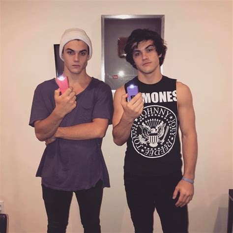 If You Didn’t See This Weeks Vid” Dolan Twins’ Instagram Twins Instagram Dolan Twins Cute