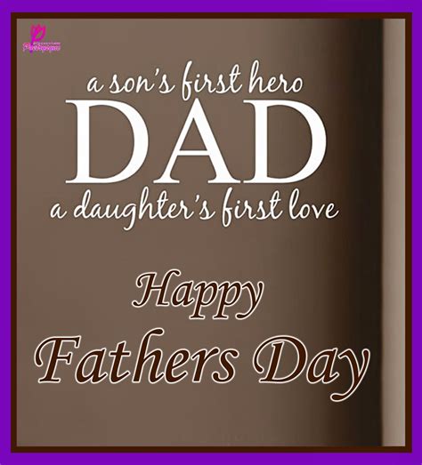 To a father growing old, nothing is dearer than a daughter. Happy Fathers Day Quotes. QuotesGram