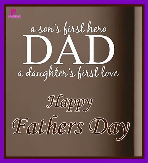 Check the history of father's day and 100 best fathers day quotes, poems and songs. Happy Fathers Day Quotes. QuotesGram