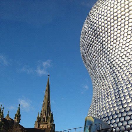 Bullring Birmingham - 2018 All You Need to Know Before You Go (with