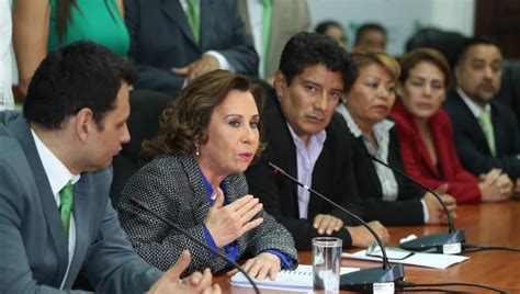 Prensa Libre on Twitter Ayer la CSJ rechazó retirar inmunidad a