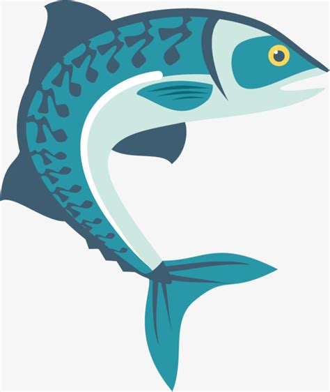 Download Jumping Fish Vector at GetDrawings | Free download