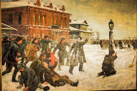 Bloody Sunday Russian Revolution : Bloody Sunday (1905) - Wikipedia ...