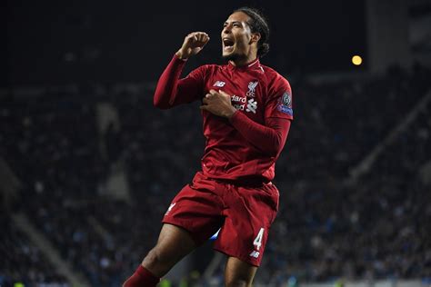 Jun 30, 2021 · puur op de achtergrond. Virgil Van Dijk Bekroonde Verdediger Zonder Titel ...