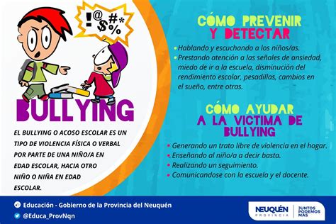 Bullying Claves Para Detectar Y Evitar El Acoso Escolar Kulturaupice
