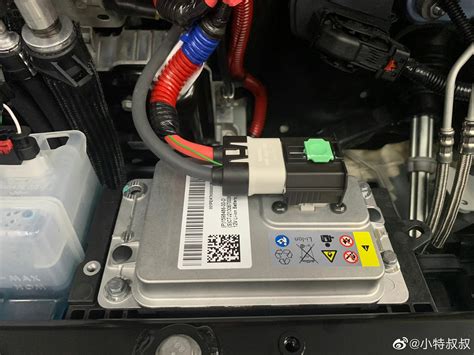 Made In China Tesla Model Y Now Includes 12v Li Ion Battery Confirmed