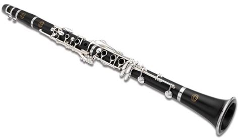 Annies Home Invention Of The Clarinet Clarinet Woodwind Instruments