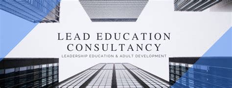 Lead Education Consultancy Home