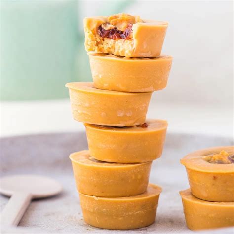 Tasty Peanut Butter And Jelly Cups Everyone Will Love
