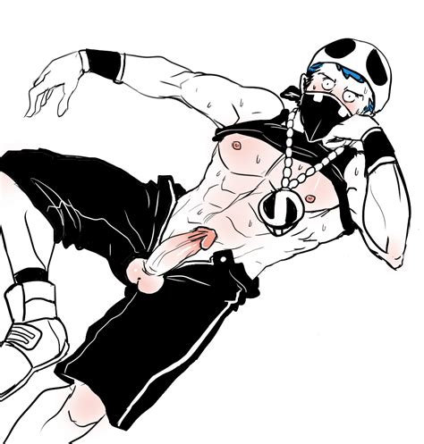 Post Nekonneru Artist Porkyman Skull Grunt Team Skull