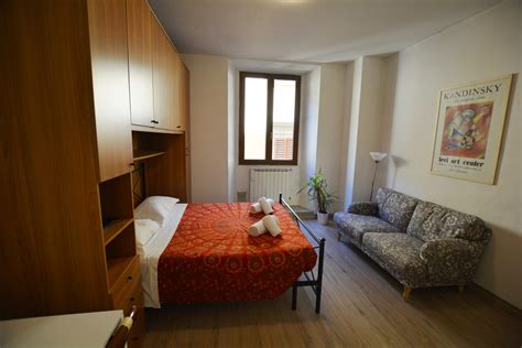 Studio Apartment In Central Florence Rent Studios Florence
