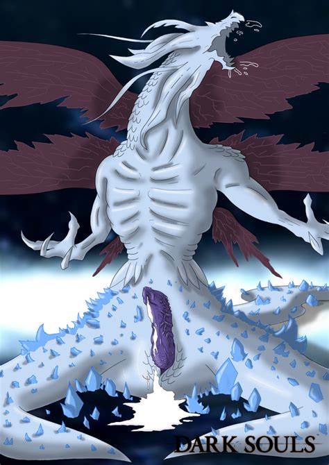 Rule 34 Dark Souls Seath The Scaleless Tagme 1320128