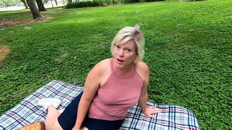 Picnic Time Brand Outdoor Picnic Blanket Review YouTube