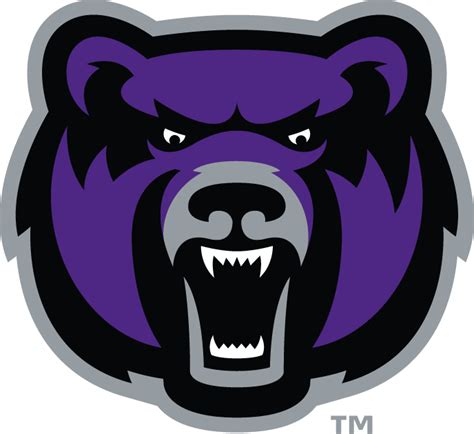 Central Arkansas Bears Alternate Logo Ncaa Division I A C Ncaa A C