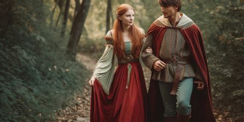The Best Medieval Romance Novels