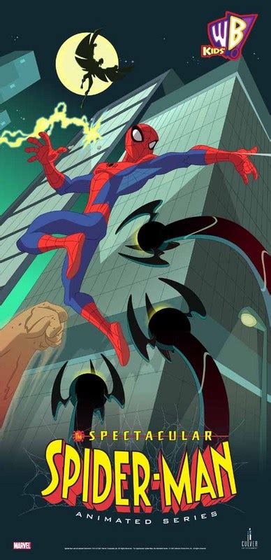 A Quick Look At ‘the Spectacular Spider Man