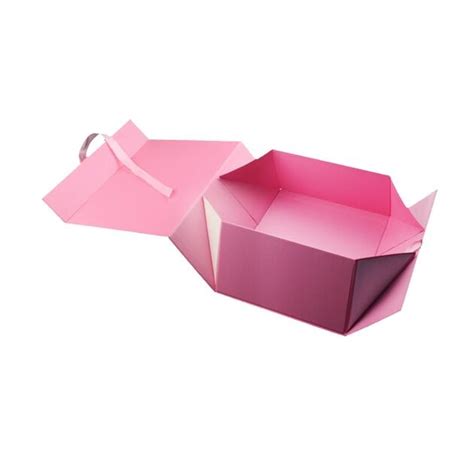 Are you looking for some gifting inspiration? Paper Folding Rigid Carton Gift Box for Garment Cosmetics ...