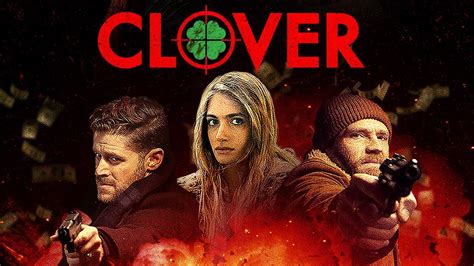 Clover Trailer Youtube