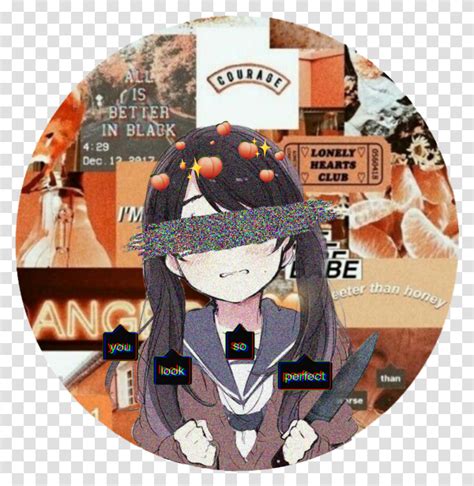 The Best 11 Anime Aesthetic Pfp Aboutburncolor