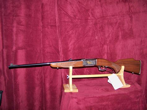 Savage Model 99 Ce Centennial Editi For Sale At