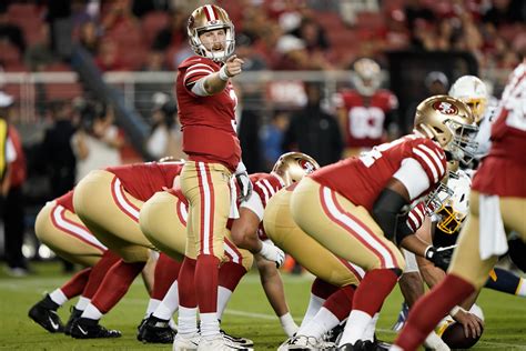 2020 49ers 53 man roster projection adjusting for pre season moves
