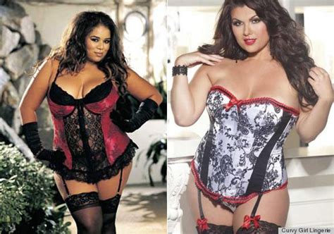 Plus Size Lingerie Store Owner Chrystal Bougon Life Is Too Short For