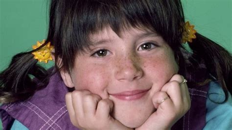 The Untold Truth Of Punky Brewster