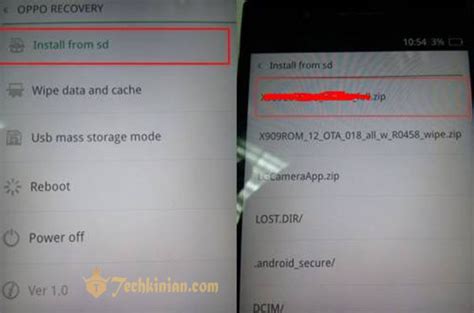 If it requires formatting, please use our tutorial. Cara Flash Oppo A37 Via MSM Download Tool Dan SD Card Tanpa PC