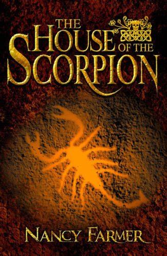 The House Of The Scorpion Farmer Nancy 9780689837708 Abebooks