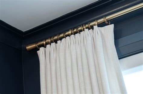 Custom made window shades do more than filter the light coming into your space. Smith & Noble: Drapery Hardware & Draperies | Custom ...