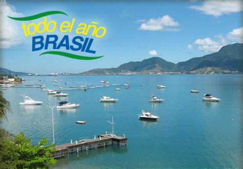 Playas De Brasil Paquetes De Viajes A Brasil