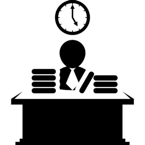 Office Icon 174707 Free Icons Library