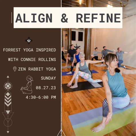 Read All About The Studio And The Teachers Zen Rabbit Yoga