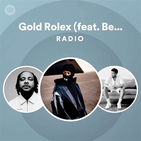 gold rolex feat benny the butcher and freddie gibbs radio playlist by spotify spotify