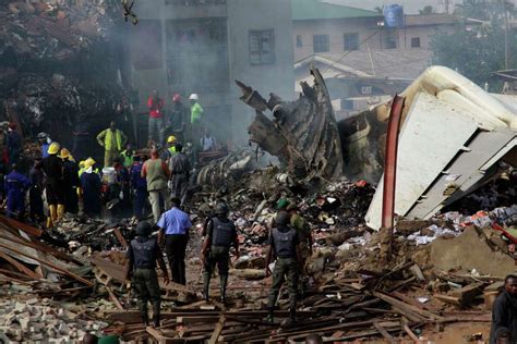 Houston Sisters Among Those Dead In Nigerian Plane Crash