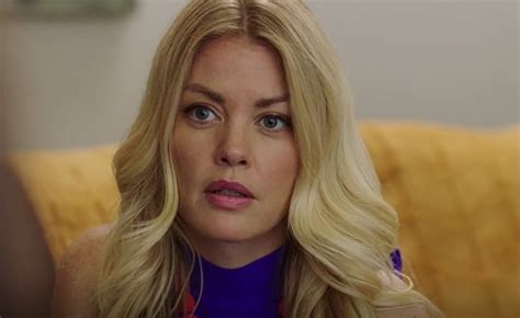 Who Is Blonde Boutique Owner Karina In ‘mommy Is A Murderer’ Lifetime Movie