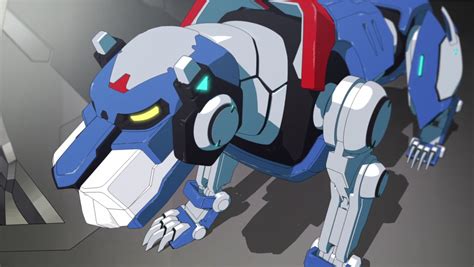 Image 84 Blue Lion Ready To Gopng Voltron Wiki Fandom Powered