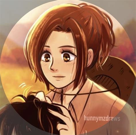 Anime Icons Attack On Titan Matching Icons In 2021 Otosection