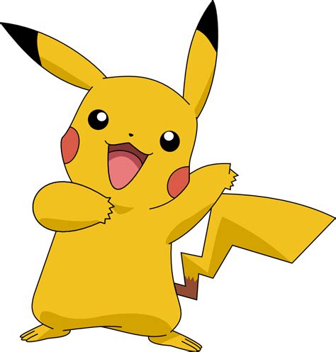Pichu is classified as a quadruped, but it can walk easily on its hind legs. Zago (Super Contest - Prima edizione) - Super Contest ...